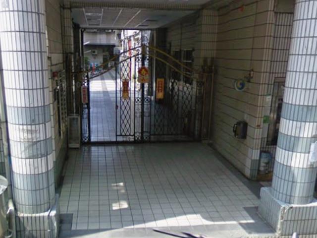 新北板橋法拍大樓-7