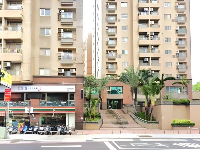 新北淡水法拍大樓-5