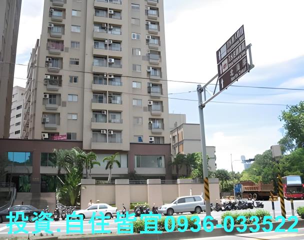 淡水大樓法拍-0