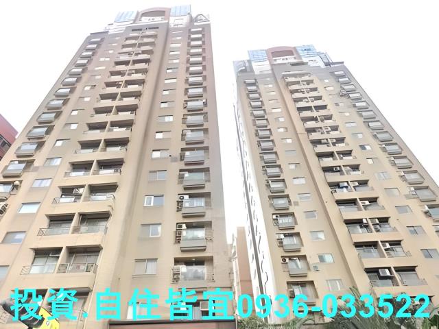 淡水大樓法拍-4