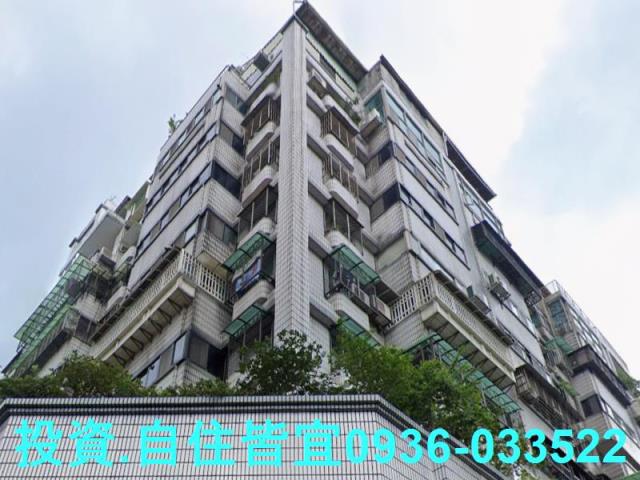 板橋法拍華廈-1