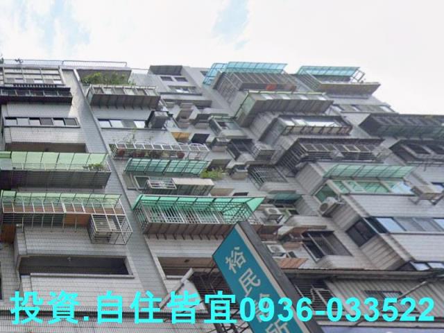 板橋法拍華廈-3