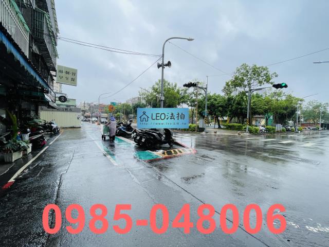 新北土城公寓拍賣-4