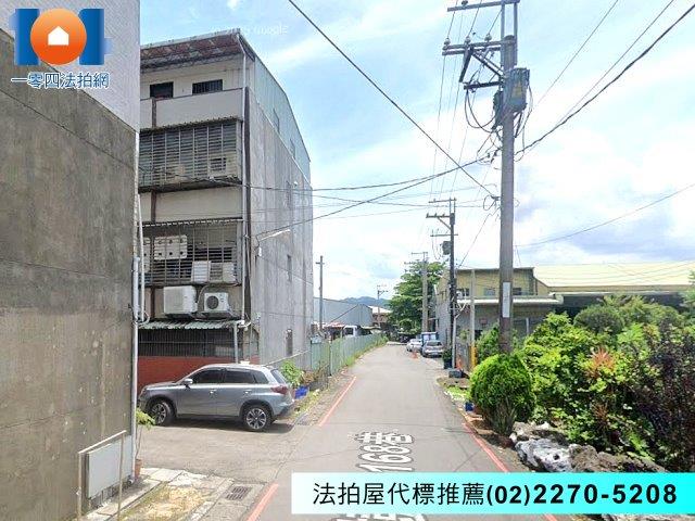 新北三峽公寓法拍-3