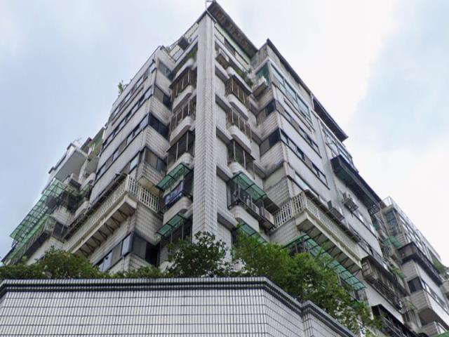 新北板橋大樓拍賣-1