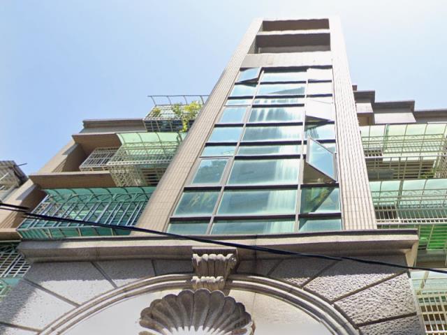 蘆洲公寓拍賣-1