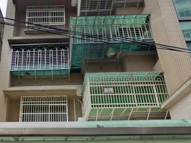 蘆洲公寓拍賣-2