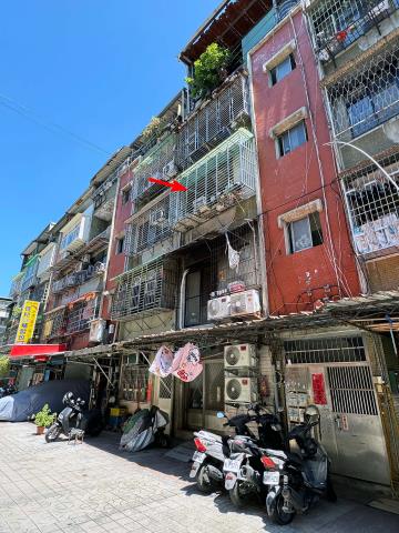 五股公寓法拍-0