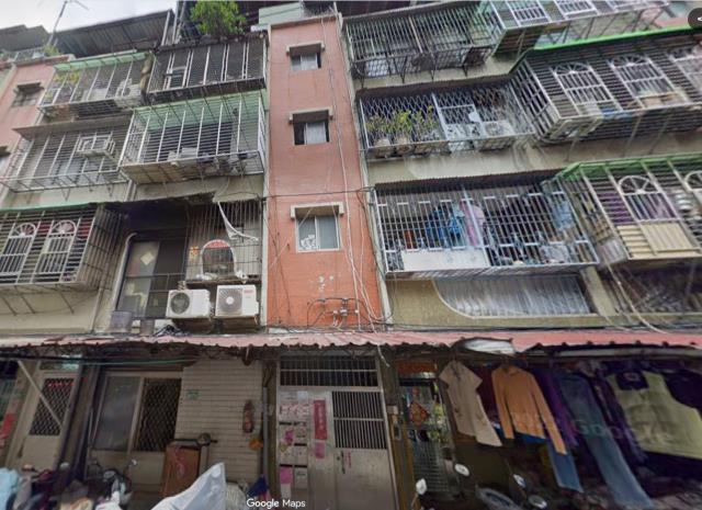 新北五股公寓拍賣-1