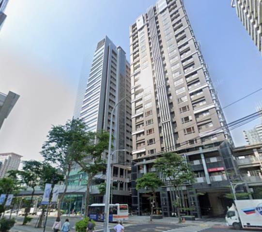 新北大樓法拍-0