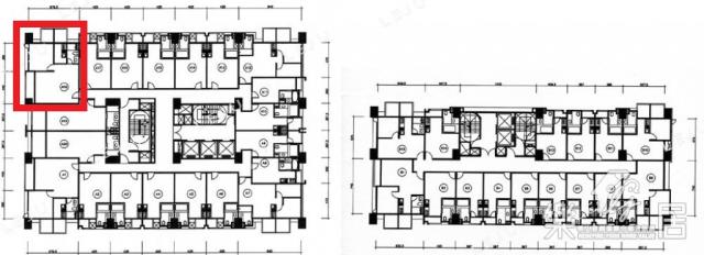 新北大樓法拍-5