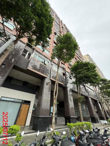 新北永和法拍大樓-2