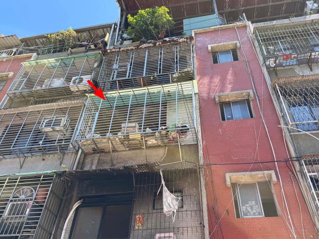 新北五股公寓法拍-1