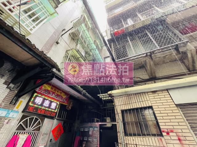 新北土城法拍公寓-1