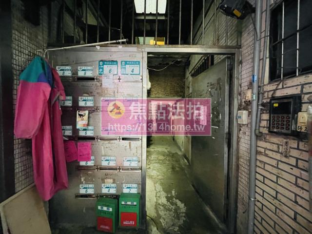 新北土城法拍公寓-2