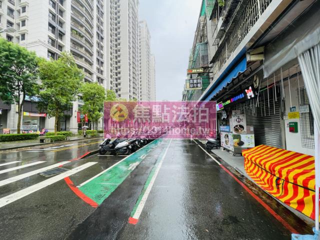 新北土城法拍公寓-7