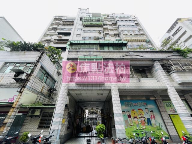 新北板橋大樓法拍-2