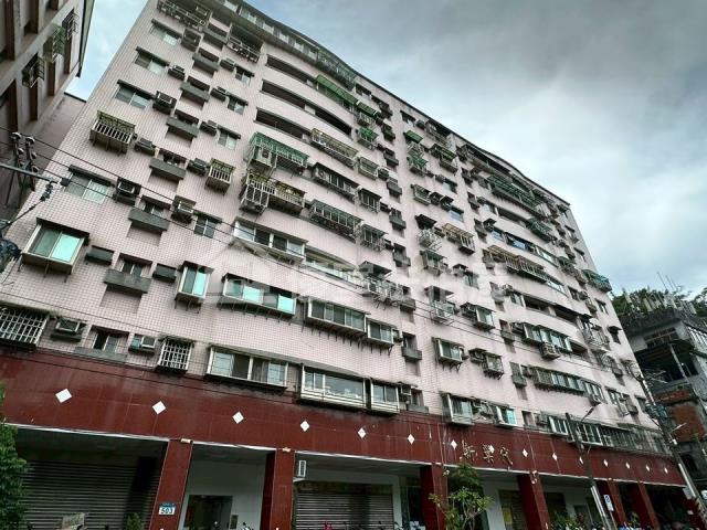 新北拍賣華廈-0