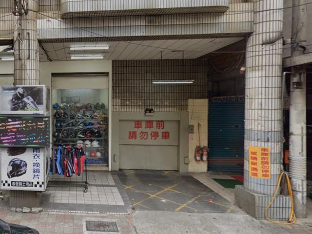 新北法拍大樓-4