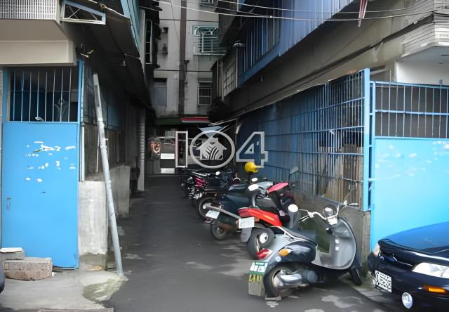 新北土城公寓法拍-2