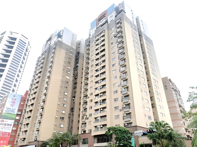 新北淡水大樓法拍-3