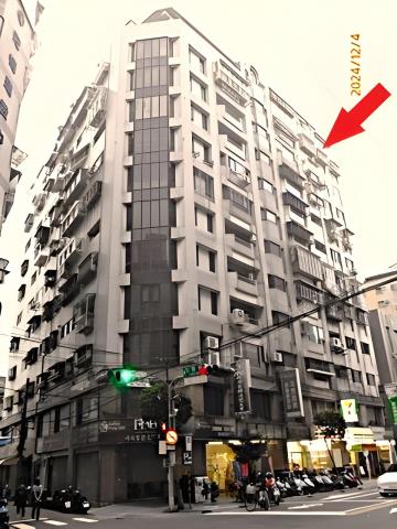 永和拍賣大樓-0