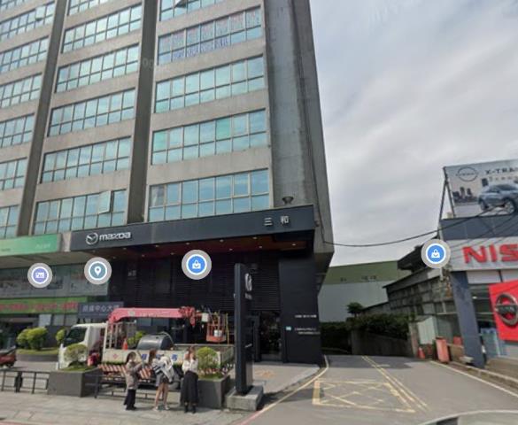 汐止法拍大樓-9