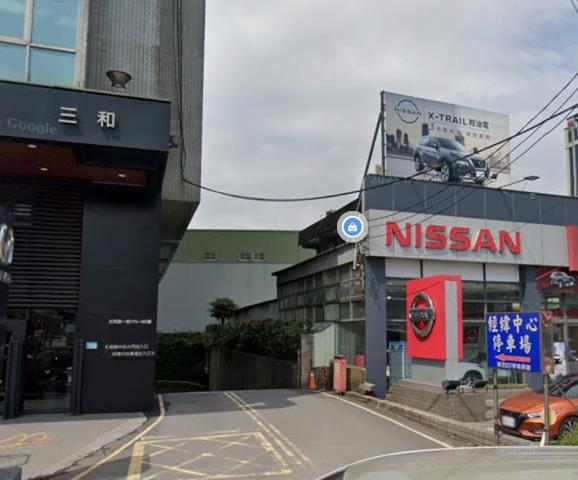 汐止法拍大樓-10