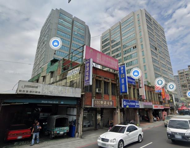 汐止法拍大樓-12