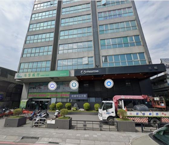 汐止法拍大樓-0