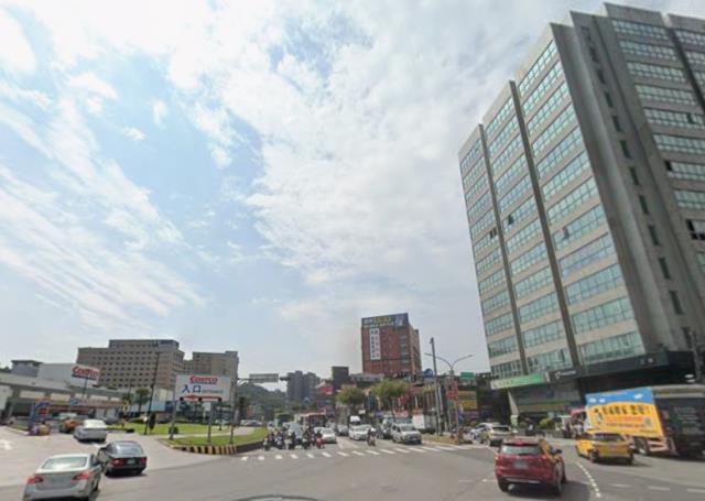 汐止法拍大樓-3