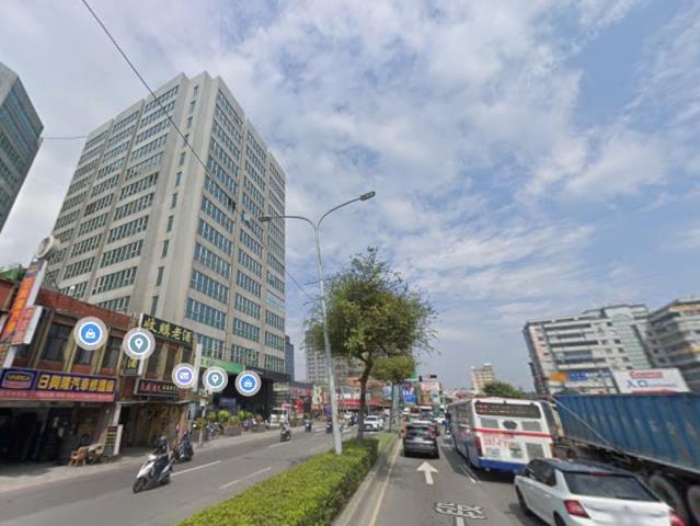 汐止法拍大樓-4