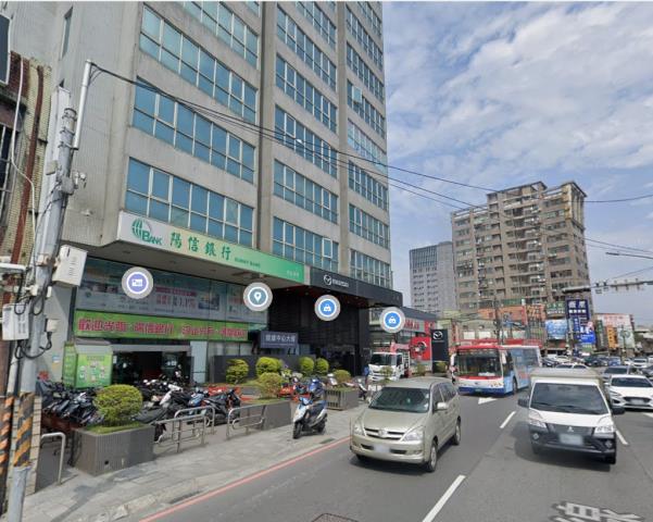 汐止法拍大樓-5