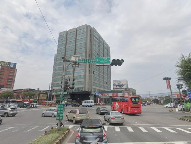 汐止法拍大樓-7