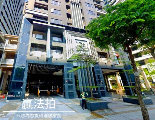 板橋大樓法拍-5