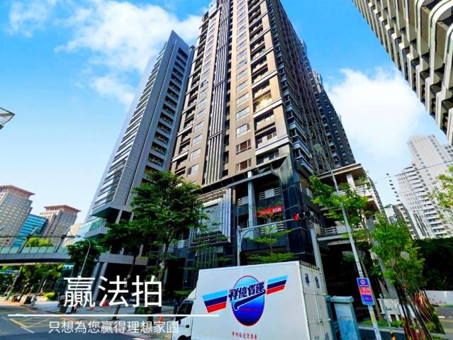 板橋大樓法拍-6