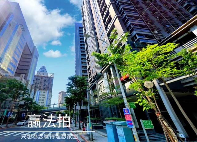 板橋大樓法拍-7