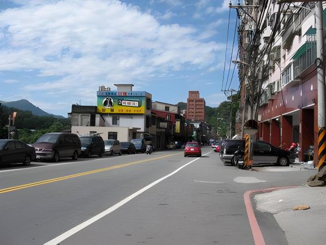 新店拍賣華廈-3