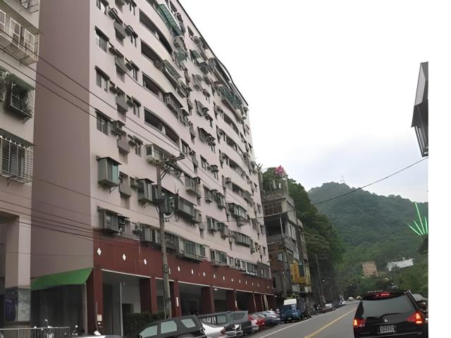 新店拍賣華廈-5