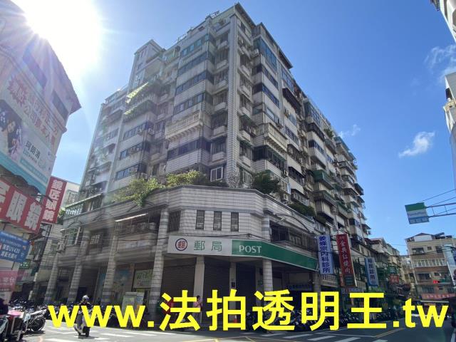 新北大樓法拍-0