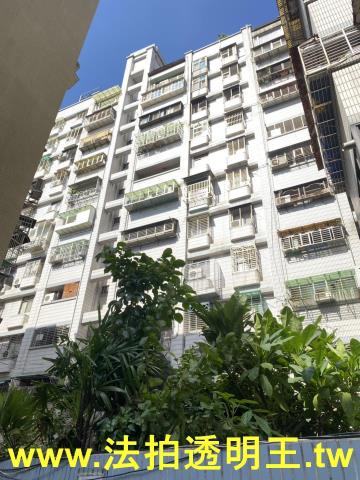 新北大樓法拍-2