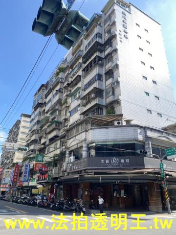 新北大樓法拍-6