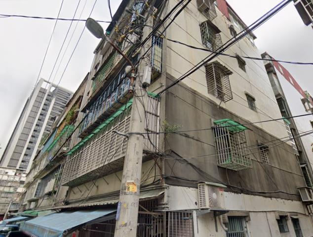 土城法拍公寓-2