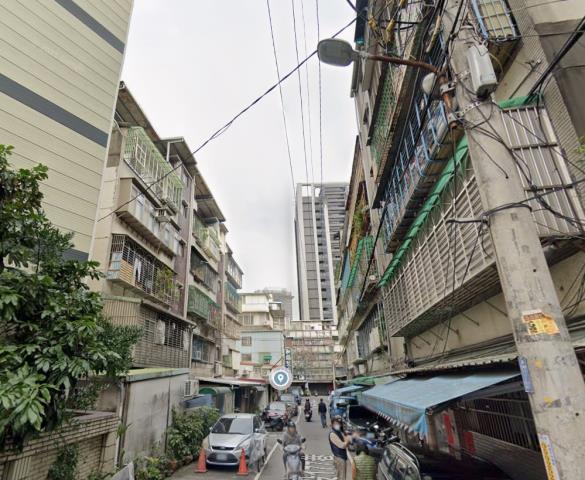 土城法拍公寓-3