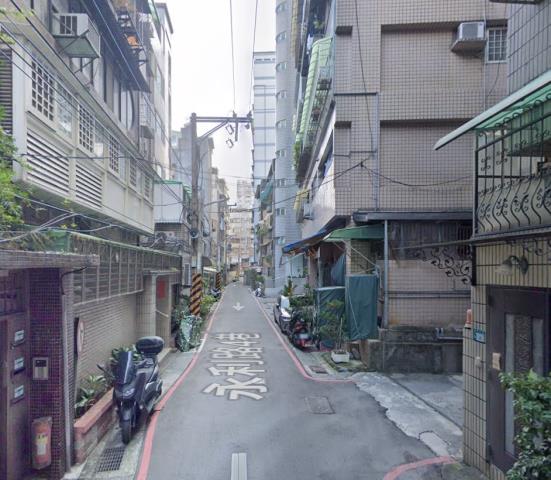 新北公寓法拍-1