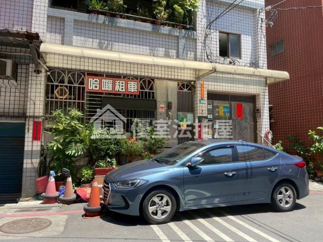 新北淡水華廈法拍-0