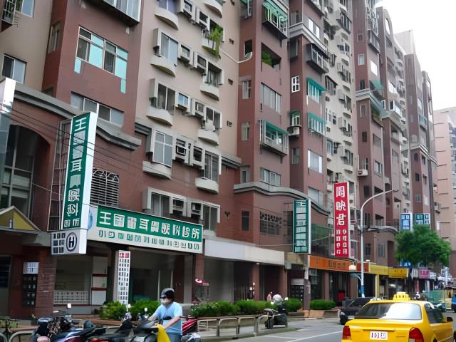 新北板橋大樓拍賣-3