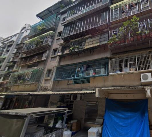 新北新莊公寓法拍-2