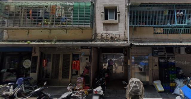 新北新莊公寓法拍-3