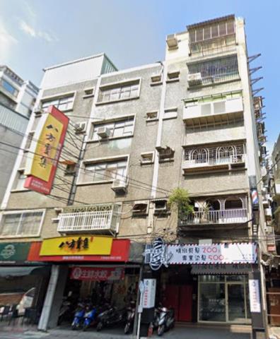 新北新莊法拍公寓-0